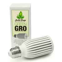 Josh's Frogs Green Gro LED SPOTLIGHT Bulb | reptile and terrarium supplies