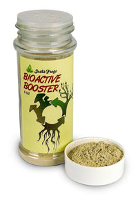 Josh's Frogs Bioactive Booster (5 oz) | reptile and terrarium supplies