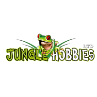 Jungle Hobbies Logo