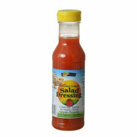 Reptile Salad Dressing - Strawberry | reptile and terrarium supplies