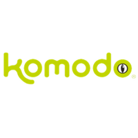 Komodo Reptile Pet Products