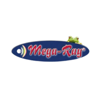 Mega Ray - Premium Reptile Lighting