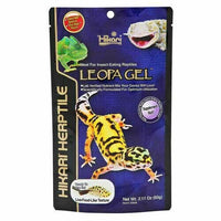 Hikari LeopaGel | reptile and terrarium supplies