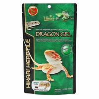 Hikari DragonGel | reptile and terrarium supplies