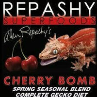 Repashy Cherry Bomb Gecko Diet - Shop the Full Line of Repashy Diets and Repashy Supplements at Stargazer Exotics!