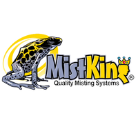 MistKing - Reptile Misting Systems