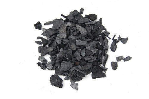 Horticultural Charcoal | reptile and terrarium supplies