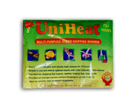 uniheat 72 hour heat pack | reptile and terrarium supplies