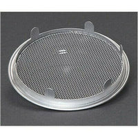 Aluminum Screen Vent 2" | reptile and terrarium supplies