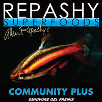 Repashy Community Plus - Shop the Full Line of Repashy Diets and Repashy Supplements at Stargazer Exotics!