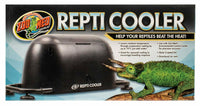 Zoo Medi Repti cooler | reptile and terrarium supplies