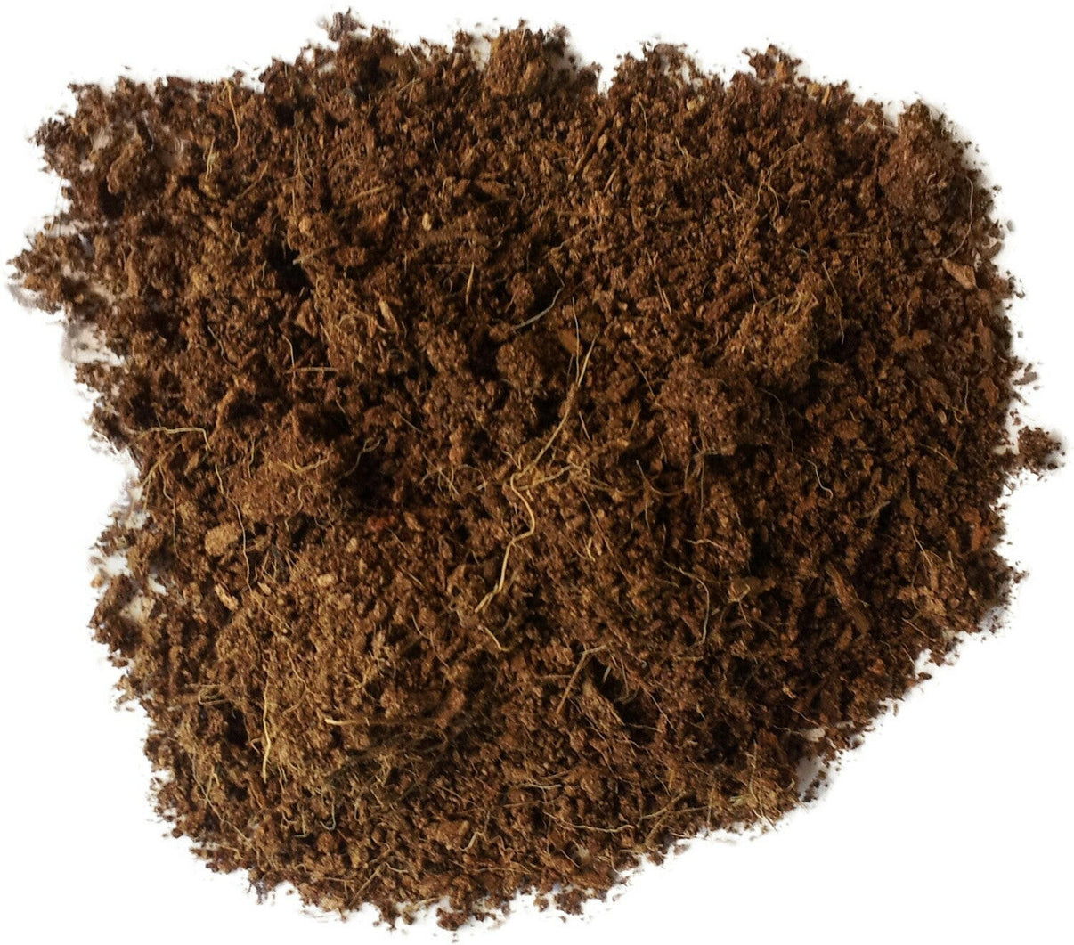 Loose Coconut Fiber Substrate | reptile and terrarium supplies