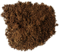 Loose Coconut Fiber Substrate | reptile and terrarium supplies