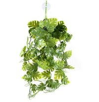 Pangea Green Plant | reptile and terrarium supplies