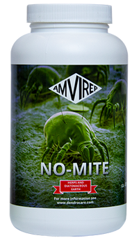 No Mites - TREATMENT AGAINST MITES IN FRUIT FLY CULTURES Size 100 Grams