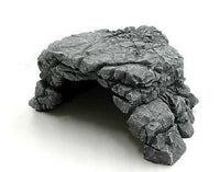 Reptile Rock Cave | reptile and terrarium supplies