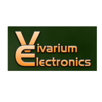 Vivarium Electronics - Thermostats