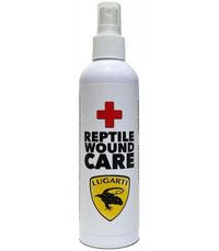 Reptile Wound Care | reptile and terrarium supplies