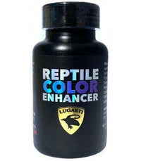 Reptile Color Enhancing Supplement Color Blue/Purple