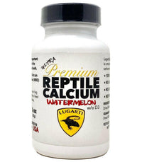 Premium Reptile Calcium Watermelon | reptile and terrarium supplies