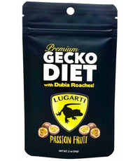 Premium Gecko Diet - Passion Fruit Size 8 OZ