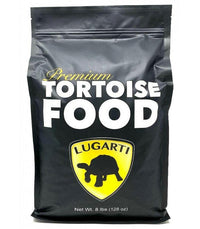 Premium Tortoise Food Size 8 LB