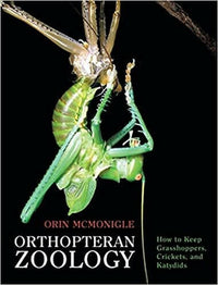 Orthopteran Zoology | reptile and terrarium supplies