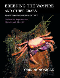 Breeding the Vampire and Other Crabs | reptile and terrarium supplies