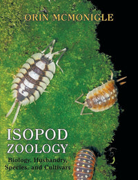 Isopod Zoology | reptile and terrarium supplies