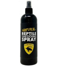 Natural Reptile Shedding Spray | reptile and terrarium supplies