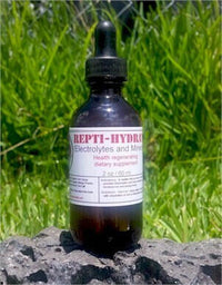 Repti-Hydrate | reptile and terrarium supplies