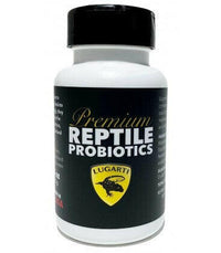 Reptile Probiotics Powder | reptile and terrarium supplies