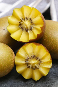 Gold Kiwi Fruit