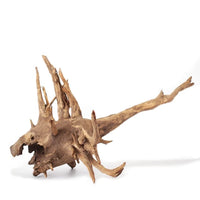 Hollow Tree Root 12"-16" | reptile and terrarium supplies