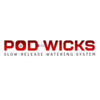 Pod-Wicks by Derek Freeman