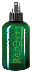 ResQ911 - Electrolyte and Probiotic 8oz | reptile and terrarium supplies