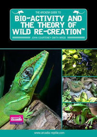 Bio Activity And Theory Of Wild Recreation | reptile and terrarium supplies