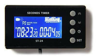 MistKing Seconds Timer v5.0 | reptile and terrarium supplies