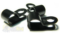 MistKing Tubing Clips | reptile and terrarium supplies