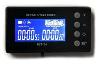 MistKing Repeat Cycle Timer | reptile and terrarium supplies