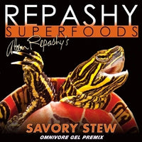 Repashy Savory Stew - Shop the Full Line of Repashy Diets and Repashy Supplements at Stargazer Exotics!