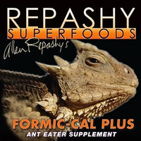 Repashy Formic-Cal Plus - Shop the Full Line of Repashy Diets and Repashy Supplements at Stargazer Exotics!