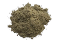 Dandelion Leaf Powder  2 OZ | reptile and terrarium supplies