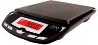 i300 Scale with 0.1 gram accuracy | reptile and terrarium supplies