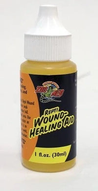 Zoo Med Repti Wound Healing Aid | reptile and terrarium supplies