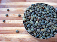 Meet Lens culinaris puyensis. The common name for this is French Blue Puy Lentils. Stargazer Exotics is proud to offer the freshest of rare plant seeds. Check this French Blue Puy Lentils (Lens culinaris puyensis) out along with all of our other Heirloom Vegetable and Rare Finds Trees plant seeds here at Stargazer Exotics. We ship these Heirloom Vegetable and Rare Finds seeds from Canada to anywhere in the World.