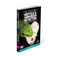 The Arcadia Guide To Reptile Nutrition | reptile and terrarium supplies