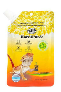 ProBugs Purées - Hornworm Purée | reptile and terrarium supplies