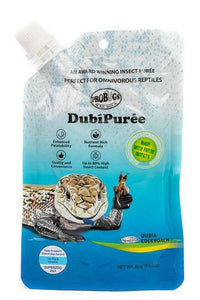 ProBugs Purées - Dubia Roach Purée | reptile and terrarium supplies