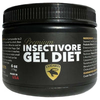 Premium Insectivore Diet | reptile and terrarium supplies